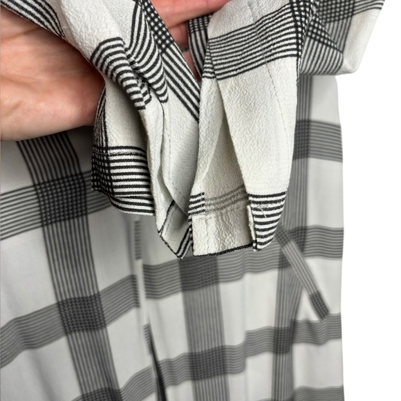 FLYNN SKYE Athena Duster Plaid Size Small - Picture 6 of 13